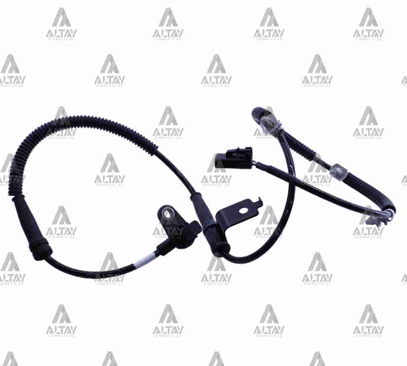 Hyundai Santa Fe Sol Ön Sensör Abs Santafe OEM 95670-2B000 Hyundai Santa Fe Sol Ön Sensör Abs Santafe OEM 95670-2B000